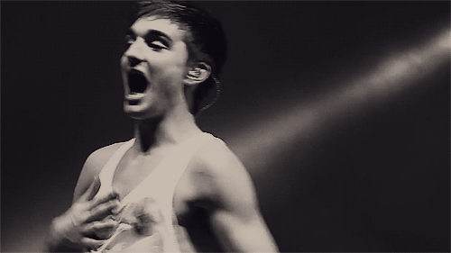 cuzimwithyou:  BoemBoemBoem :3