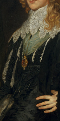 bassington:  James Stuart, Duke of Richmond
