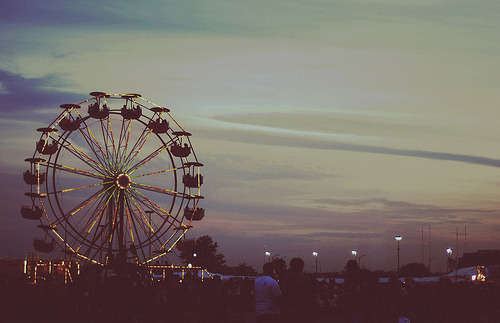 Cam's Blog