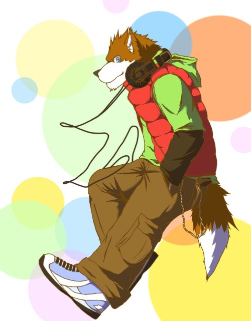 Lazy Blog of a Lazy Dog