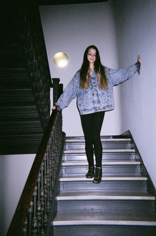 musicetmonkeys:  blind mermaid on We Heart It. http://weheartit.com/entry/25262830 