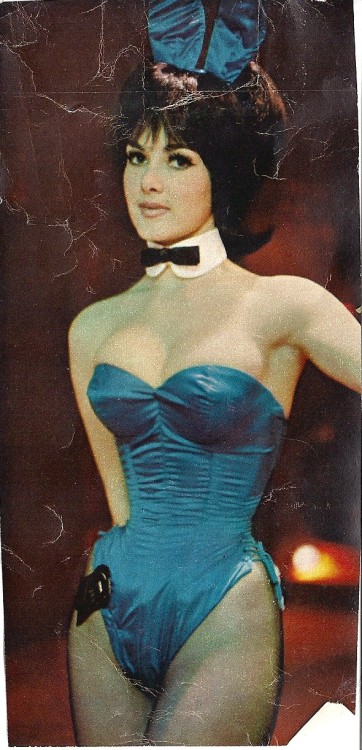 Brigitte Keating, Playboy, 1967, 38-24-36