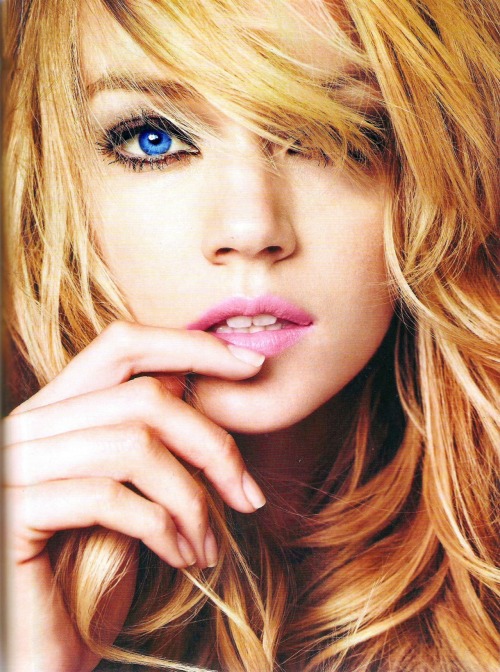 thegildedangels: Lindsay Ellingson.