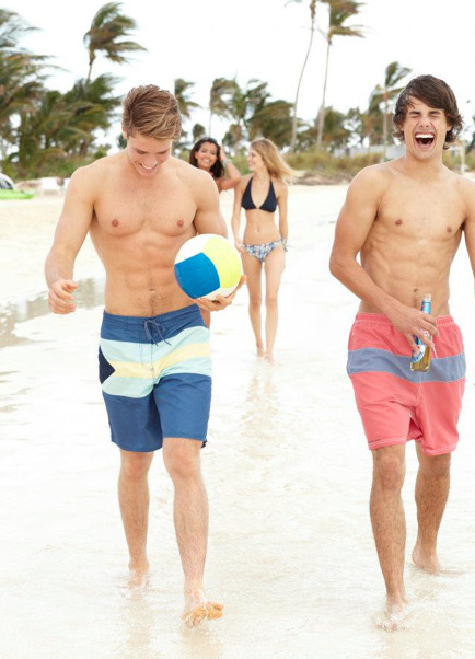 INSPIRATIONS FOR BOYS