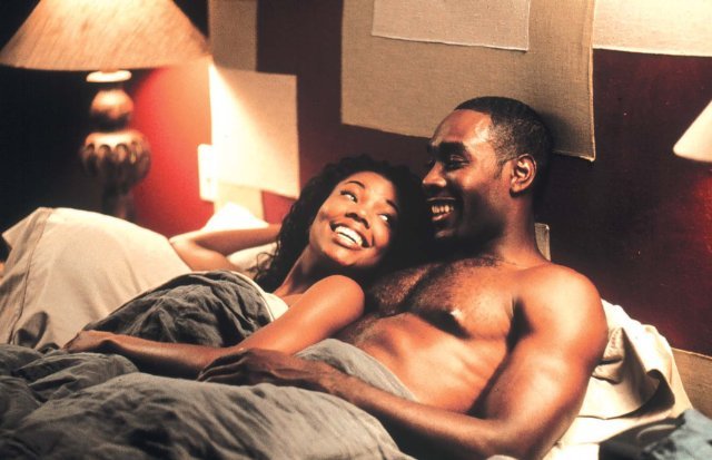 blackgirllprobs:  antoniaroyale:  they don’t make ‘em like this anymore…  Black