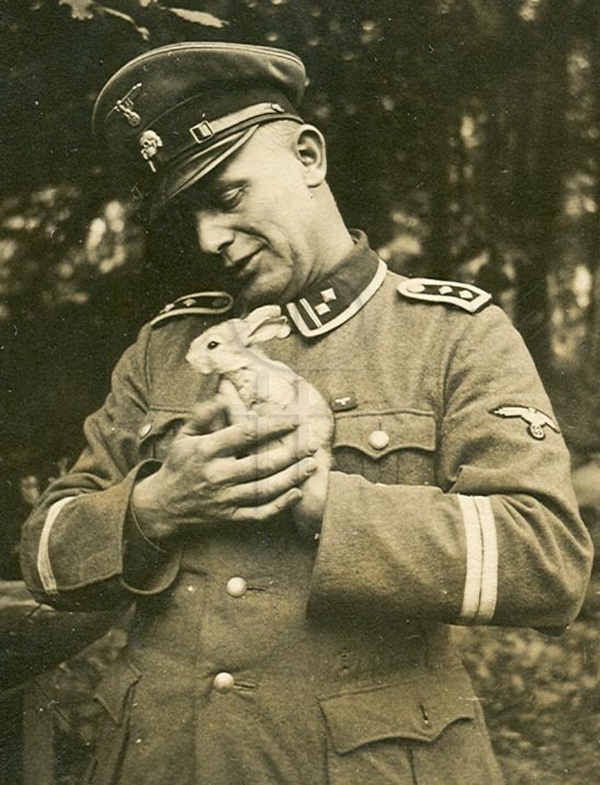 diarrheaheartfailure:  kunstmachtfrei:  A lot of Nazi officials gave up smoking,