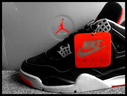 diamond-dope-boy:  justjordans:  Check out Just Jordans and Submit your pics like this: Greatness. http://illest-mf.tumblr.com/  ♚ The Dopest &amp; Illest ♚ Follow : ♬ ✝ B R A N D O N ✝ ♬ 