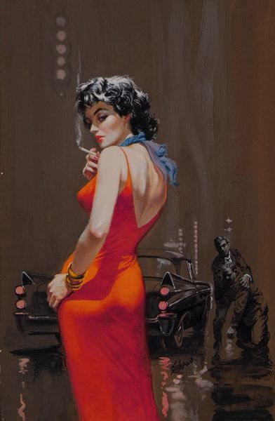  &ldquo;I prefer an interesting vice to a virtue that bores&rdquo; - Moliere 