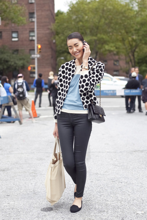 altamiranyc: Liu Wen (Marilyn, NY) Click here to see her portfolio from Marilyn New York.