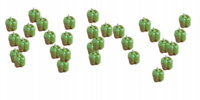 danielnadcliffe:  omg photoshop has a bell pepper brush  