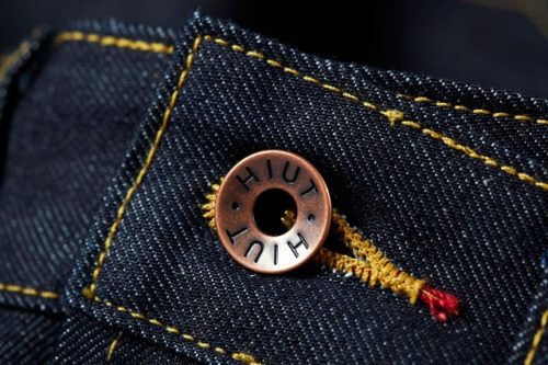 The Rebirth of Hiut Denim. Welsh denim company Hiut based in the small town of the Cardigan, is goin