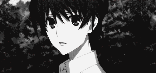 whiteoblivion-blog:  It’s over now, isn’t it?  