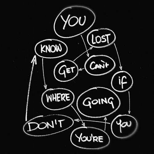 fight until you have won