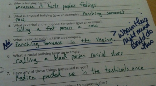 maxfuckingbemis:shoulderblades:narcotic:I got in trouble in Sociology today :(No. Who in their right