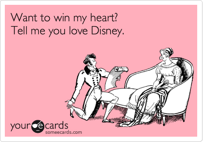 DIRTY DISNEY