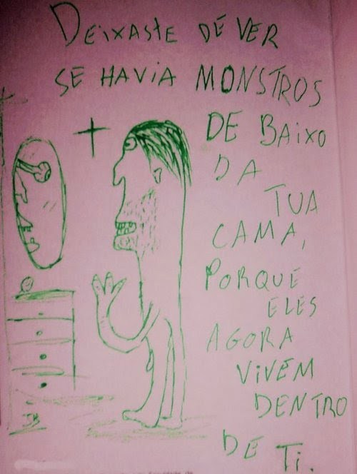 Insano sentimento ✟