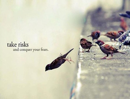 RHYTHM OF LIFE