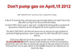 bigbrotharay:  jdmclass:  ispycleanimports:  michelle-am:  norrawrrr:   reblog if you will follow through with this. you know it sucks paying so much gas when you get 10mpg in your truck cause its lifted and has huge mud tires. lets get this spread around