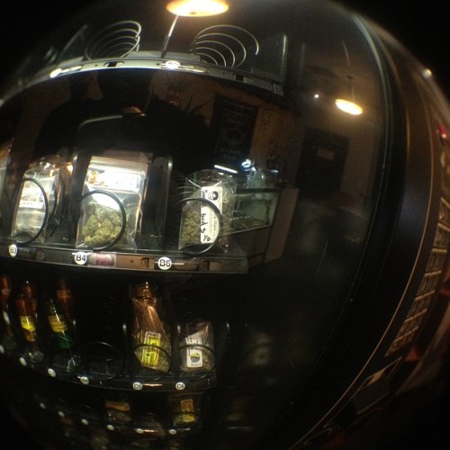 XXX souljaboytellem:  weed vending swag snacks photo