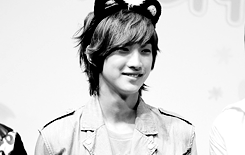 whoatheretiger:  MOST ATTRACTIVE MEMBER: B1A4 | requested by anonymous