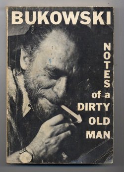 Caressyoudown:  The One And Only:  Henry Charles Bukowski