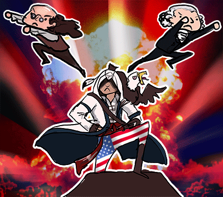 who let me have photoshop &hellip;omg so excited for the next game can you tell?