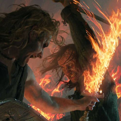 snowilly:Commencing dump of awesome Ice and Fire artwork.COMMENCING.Also, I apologize for not knowin