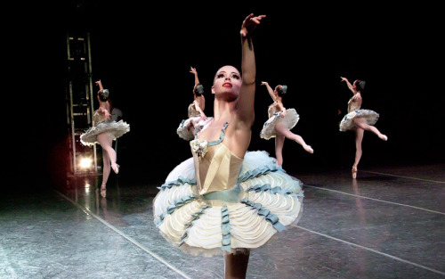 NYCB in Divertimento No. 15
