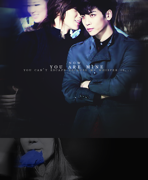  AU MEME|| JONGTAE || VAMPIRES || 01 02 