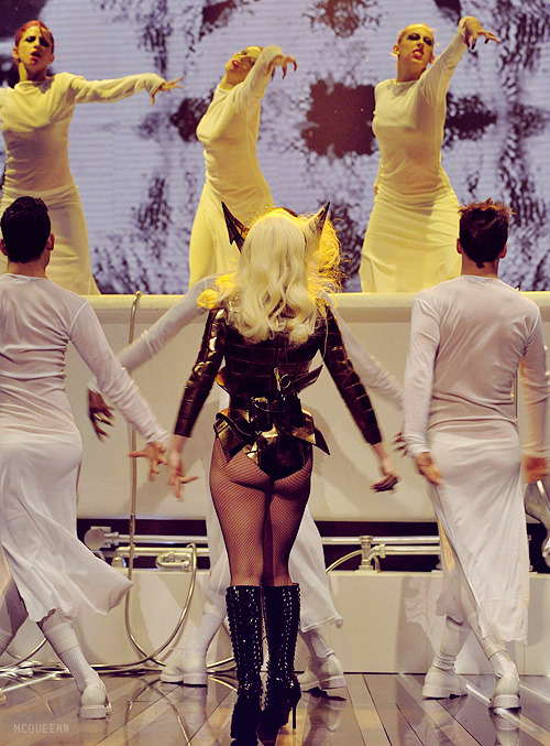 We Could Belong Together.