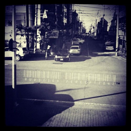 circa yesteryears (Taken with Instagram at 오이도)