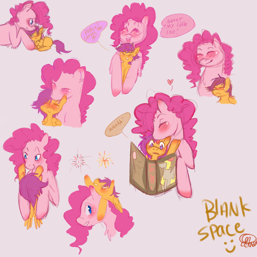 fisherpon:  lord-tristan:  sturmpony:  True colors by ~Lenbow    The cute!  IT BURNS