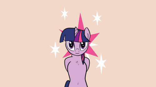 anothertwilightsparkle:  When I’m Choosing to Play Something from a Semi-Obscure Meme. Inspired by this with poses taken from the original, though they are rather unsurprisingly less impressive with a relatively short mane. 