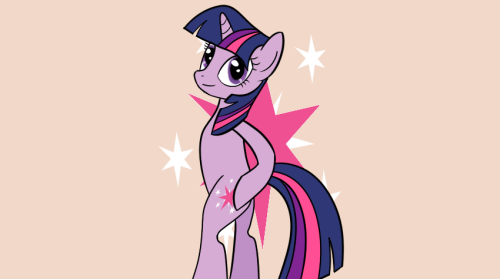 anothertwilightsparkle:  When I’m Choosing to Play Something from a Semi-Obscure Meme. Inspired by this with poses taken from the original, though they are rather unsurprisingly less impressive with a relatively short mane. 