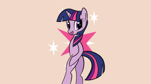 anothertwilightsparkle:  When I’m Choosing to Play Something from a Semi-Obscure Meme. Inspired by this with poses taken from the original, though they are rather unsurprisingly less impressive with a relatively short mane. 