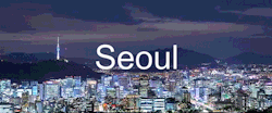 deullie-sshi:  united-yg:  Seoul, South Korea