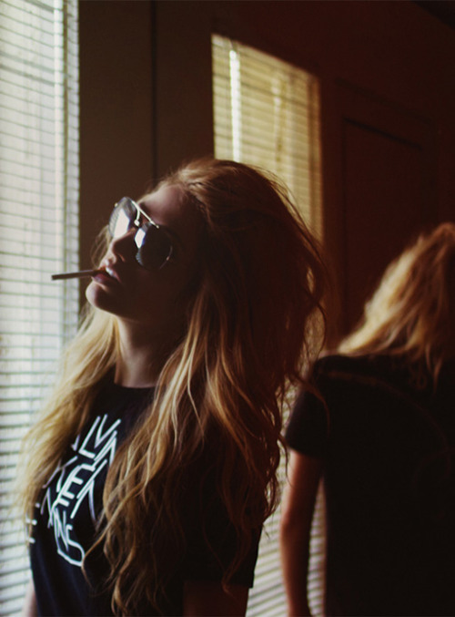 blood-velvet:  soft grunge ☯