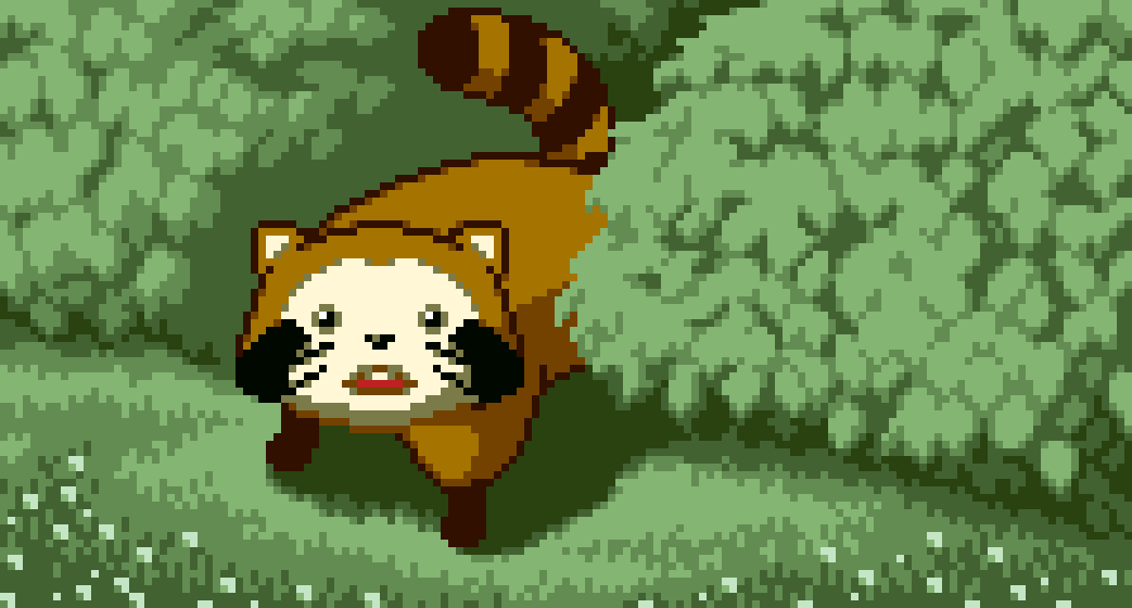 obscurevideogames:  noirlacsourced:Oide Rascal by Seta (GBC - 2001)