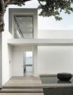 creatio-ex-materia:  archipeliago architects