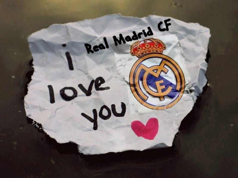 Favorite soccer team