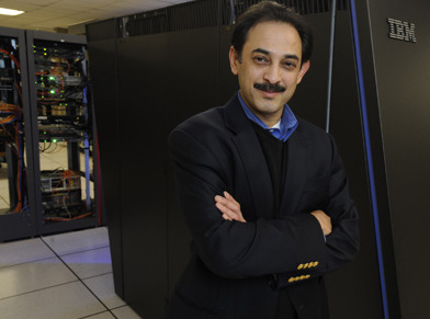 High Performance Computing: The New Imperative is Economic Development and Jobs « A Smarter Planet Blog
Manish Parashar
Professor of electrical and computer engineering
Rutgers University
For years, universities have worked with businesses to produce...