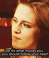 sayzjm:  kristen stewart quotes 