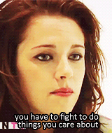sayzjm:  kristen stewart quotes 