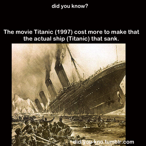 did-you-kno:  The movie cost 0 million. adult photos