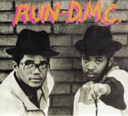 Back In The Day |3/27/84| Run-D.m.c Releases Their Debut Album, Run-D.m.c, On Profile