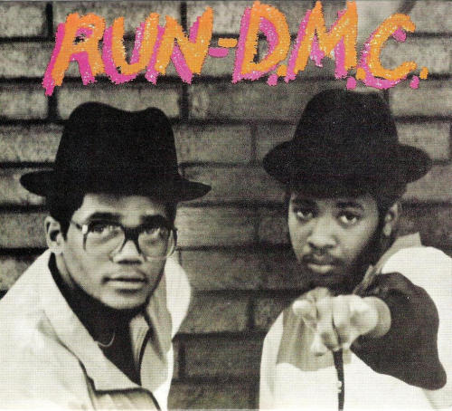 BACK IN THE DAY |3/27/84| Run-D.M.C releases adult photos