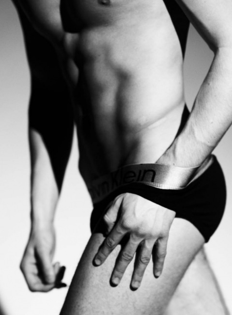 radlad:  Dorian Reeves by Harvey Miedrreich 