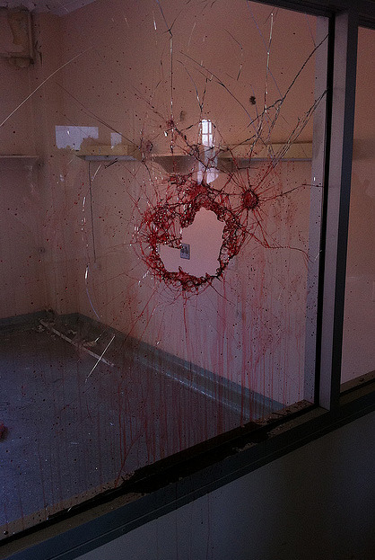 Prepare to evacuate soul.