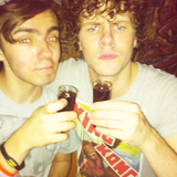 Porn Pics cheekymcguiness-deactivated2013:  Nathan