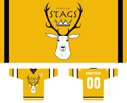 Oh, your house sigil wasn&rsquo;t made into a spiffing jersey by Vulture? I&rsquo;m sorry fo